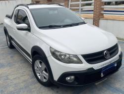 VOLKSWAGEN Saveiro 1.6 G5 CROSS CABINE ESTENDIDA FLEX