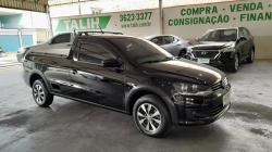 VOLKSWAGEN Saveiro 1.6 G6 TRENDLINE CABINE SIMPLES FLEX