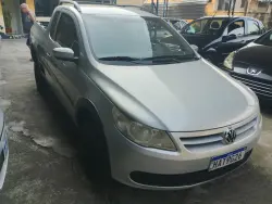VOLKSWAGEN Saveiro 1.6 CABINE ESTENDIDA FLEX