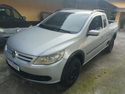 VOLKSWAGEN Saveiro 1.6 CABINE ESTENDIDA FLEX