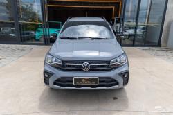VOLKSWAGEN Saveiro 1.6 16V FLEX MSI EXTREME CABINE DUPLA