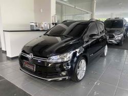 VOLKSWAGEN Space Fox 1.6 4P FLEX COMFORTLINE