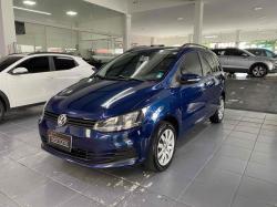 VOLKSWAGEN Space Fox 1.6 4P FLEX I-TREND