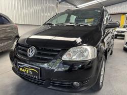 VOLKSWAGEN Space Fox 1.6 4P FLEX TREND