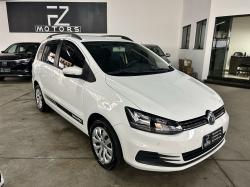 VOLKSWAGEN Space Fox 1.6 4P FLEX TREND