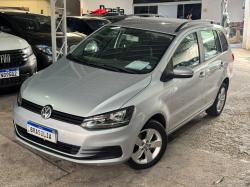 VOLKSWAGEN Space Fox 1.6 4P FLEX I-TREND