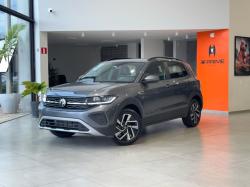 VOLKSWAGEN T-Cross 1.0 4P 200 TSI FLEX COMFORTLINE AUTOMTICO