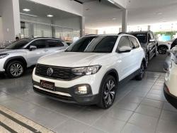 VOLKSWAGEN T-Cross 1.0 4P 200 TSI FLEX AUTOMTICO