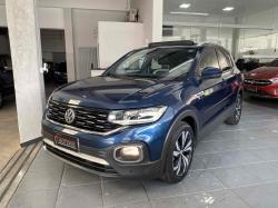 VOLKSWAGEN T-Cross 1.4 4P 250 TSI FLEX HIGHLINE AUTOMTICO