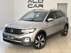 VOLKSWAGEN T-Cross 1.4 4P 250 TSI FLEX HIGHLINE AUTOMTICO