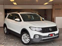 VOLKSWAGEN T-Cross 1.0 4P 200 TSI FLEX AUTOMÁTICO VOLKSWAGEN T-Cross 1.0 4P 200 TSI FLEX AUTOMÁTICO