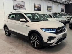 VOLKSWAGEN T-Cross 1.4 4P 250 TSI FLEX HIGHLINE AUTOMTICO