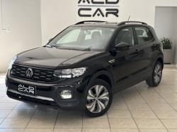 VOLKSWAGEN T-Cross 1.0 4P 200 TSI FLEX COMFORTLINE AUTOMTICO
