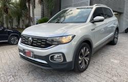 VOLKSWAGEN T-Cross 1.4 4P 250 TSI FLEX HIGHLINE AUTOMTICO