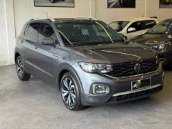 VOLKSWAGEN T-Cross 1.4 4P 250 TSI FLEX HIGHLINE AUTOMTICO