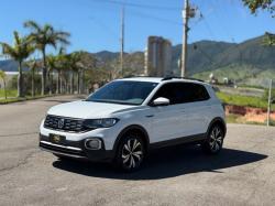 VOLKSWAGEN T-Cross 1.0 4P 200 TSI FLEX SENSE AUTOMTICO