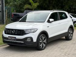 VOLKSWAGEN T-Cross 1.0 4P 200 TSI FLEX COMFORTLINE AUTOMTICO