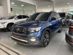 VOLKSWAGEN T-Cross 1.0 4P 200 TSI FLEX COMFORTLINE AUTOMTICO