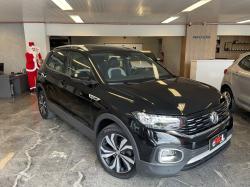 VOLKSWAGEN T-Cross 1.4 4P 250 TSI FLEX HIGHLINE AUTOM�TICO