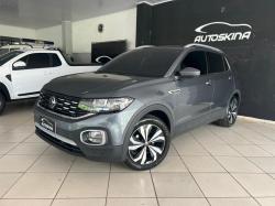 VOLKSWAGEN T-Cross 1.4 4P 250 TSI FLEX HIGHLINE AUTOM�TICO
