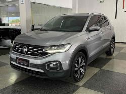 VOLKSWAGEN T-Cross 1.4 4P 250 TSI FLEX HIGHLINE AUTOM�TICO