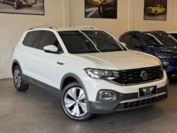 VOLKSWAGEN T-Cross 1.4 4P 250 TSI FLEX HIGHLINE AUTOM�TICO
