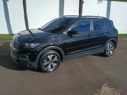 VOLKSWAGEN T-Cross 1.0 4P 200 TSI FLEX SENSE AUTOM�TICO