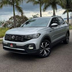 VOLKSWAGEN T-Cross 1.0 4P 200 TSI FLEX COMFORTLINE AUTOM�TICO