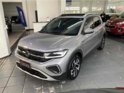 VOLKSWAGEN T-Cross 1.4 4P 250 TSI FLEX HIGHLINE AUTOM�TICO