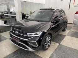 VOLKSWAGEN T-Cross 1.4 4P 250 TSI FLEX HIGHLINE AUTOM�TICO