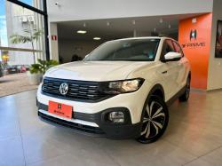 VOLKSWAGEN T-Cross 1.0 4P 200 TSI FLEX