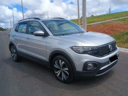 VOLKSWAGEN T-Cross 1.0 4P 200 TSI FLEX AUTOM�TICO
