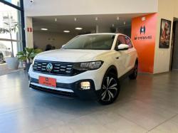 VOLKSWAGEN T-Cross 1.0 4P 200 TSI FLEX COMFORTLINE AUTOM�TICO