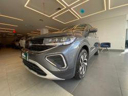 VOLKSWAGEN T-Cross 1.4 4P 250 TSI FLEX HIGHLINE AUTOM�TICO