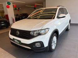 VOLKSWAGEN T-Cross 1.0 4P 200 TSI FLEX
