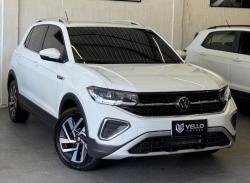 VOLKSWAGEN T-Cross 1.4 4P 250 TSI FLEX HIGHLINE AUTOM�TICO