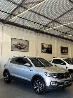 VOLKSWAGEN T-Cross 1.4 4P 250 TSI FLEX HIGHLINE AUTOM�TICO