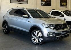 VOLKSWAGEN T-Cross 1.4 4P 250 TSI FLEX HIGHLINE AUTOM�TICO