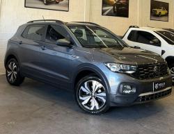 VOLKSWAGEN T-Cross 1.0 4P 200 TSI FLEX COMFORTLINE AUTOM�TICO