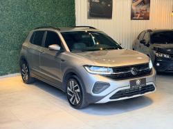 VOLKSWAGEN T-Cross 1.0 4P 200 TSI FLEX COMFORTLINE AUTOM�TICO