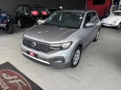 VOLKSWAGEN T-Cross 1.0 4P 200 TSI FLEX SENSE AUTOM�TICO
