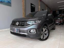 VOLKSWAGEN T-Cross 1.4 4P 250 TSI FLEX HIGHLINE AUTOM�TICO