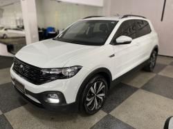 VOLKSWAGEN T-Cross 1.0 4P 200 TSI FLEX COMFORTLINE AUTOM�TICO