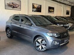 VOLKSWAGEN T-Cross 1.0 4P 200 TSI FLEX COMFORTLINE AUTOM�TICO