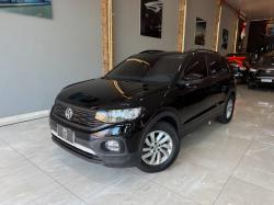 VOLKSWAGEN T-Cross 1.0 4P 200 TSI FLEX SENSE AUTOM�TICO