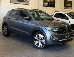 VOLKSWAGEN T-Cross 1.0 4P 200 TSI FLEX COMFORTLINE AUTOM�TICO