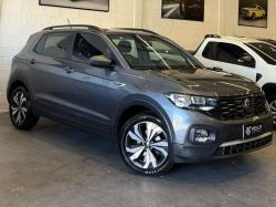 VOLKSWAGEN T-Cross 1.0 4P 200 TSI FLEX COMFORTLINE AUTOM�TICO