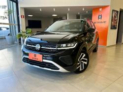 VOLKSWAGEN T-Cross 1.0 4P 200 TSI FLEX COMFORTLINE AUTOM�TICO