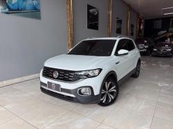 VOLKSWAGEN T-Cross 1.4 4P 250 TSI FLEX HIGHLINE AUTOM�TICO