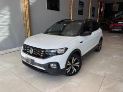 VOLKSWAGEN T-Cross 1.0 4P 200 TSI FLEX COMFORTLINE AUTOM�TICO
